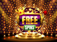 Free spins w Book of Atem WowPot w Betsson