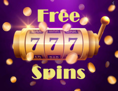 Free spins z premierami slotów w NitroCasino
