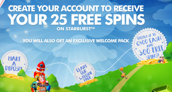 Free spiny i bonusy w kasynach online