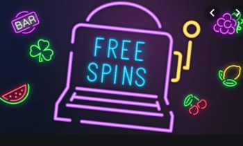 free spiny od betssona