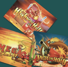 Free spiny w kasynie VegasPlay w turnieju Wild West Lovers
