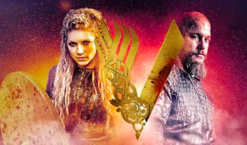 Free spiny w slocie viking w Betssonie