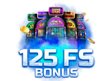 Free spiny z depozytem w Slotica