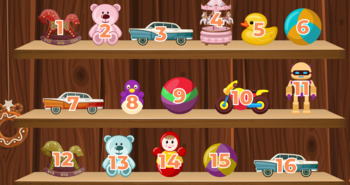 Giftmania free spinów od Wild Jackpots.