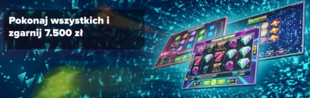 Gotówka i darmowe spiny w listopadzie w CasinoEuro