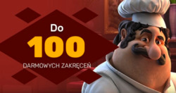 Im więcej wpłacisz tym więcej free spins otrzymasz w kasynie Playamo