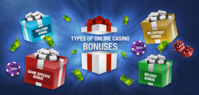 Kasyno online oraz dostępne promocje