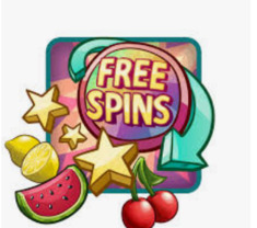 Niedzielne free spiny w Casino Euro