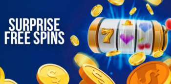 Odbierz do 500 darmowych spinów w Bob Casino