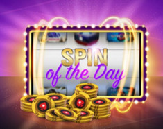 Odbierz free spins w Hot Burning Wins w ForuneClock