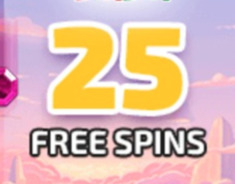 Odbierz pakiet 25 darmowych spinów w Joker Pro w Betsson