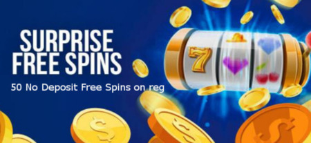Oferta ekskluzywna od Vulkan Vegas 50 free spinów z rejestracją