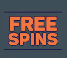 Orzeźwiające 20 free spinów w EgoCasino
