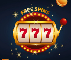 Sięgnij po część z 25 000 free spinów w Unibet