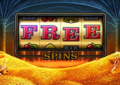 Sięgnij po free spiny z puli 3 milionów w Nitro