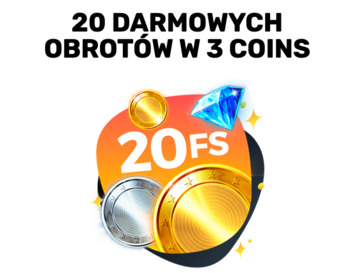 Skuś się na darmowe spiny z depozytem w SlottyWay