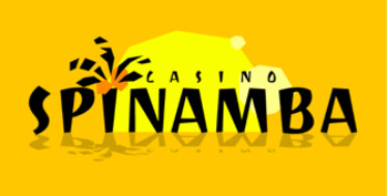 Spinamba logo darmowe spiny
