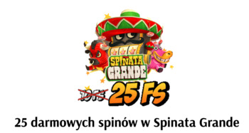 Spinata Granda darmowe spiny w RedBox