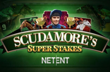 Super stake oferta free spinów w Betsson
