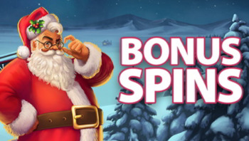 Świąteczne free spiny od Betsafe