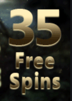 Trzeci depozyt z extra 35 darmowymi spinami w Slotty Vegas