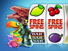Zagraj w Yucatan’s Mystery w i odbierz 275 free spins w Unibet