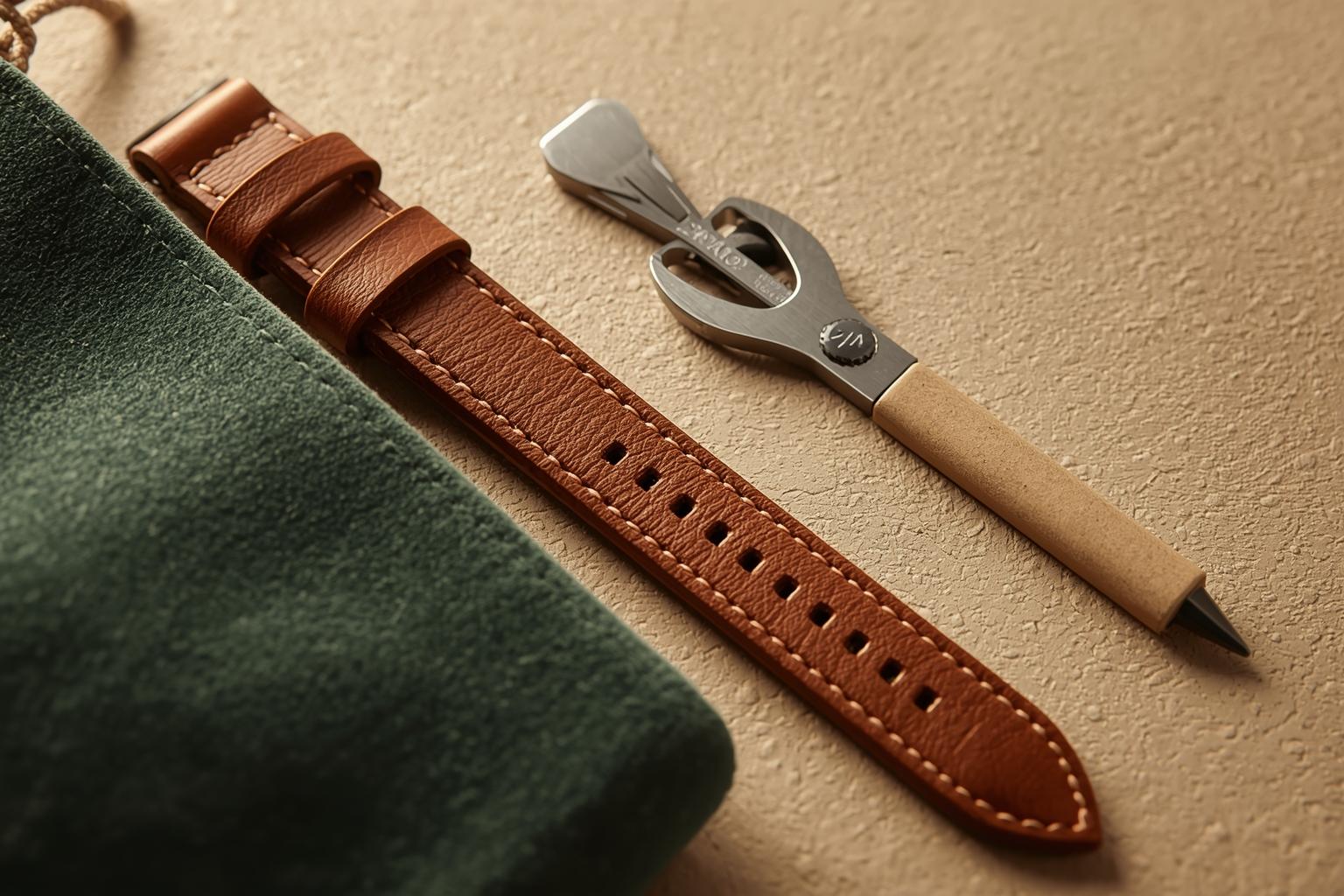 Comment choisir les bons accessoires